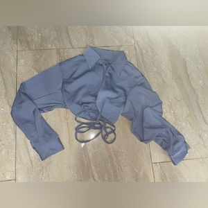 Brand new business top